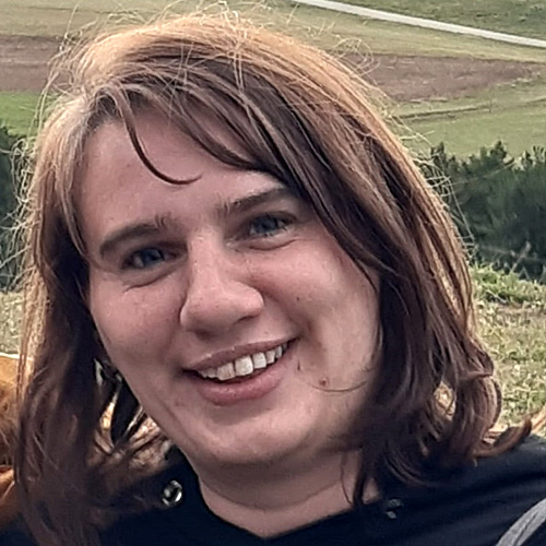 Help Lenny - Mama Martina